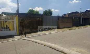 Imagem 5: Terreno à venda, 730 m² por R$ 900.000,00 - São Mateus - São Paulo/SP