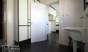 Imagem 3: Cobertura com 3 dormitórios à venda, 480 m² por R$ 3.850.000,00 - Vila Mariana - São Paulo