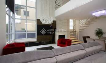 Imagem 4: FLORIANóPOLIS - Casa de Condomínio - Cachoeira do Bom Jesus