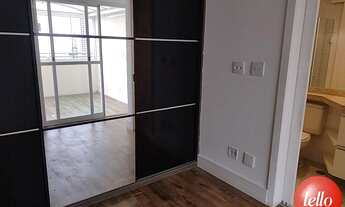 Imagem 5: São Paulo - Apartamento Padrão - Tatuapé