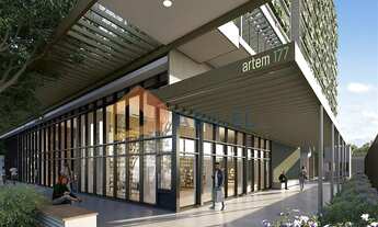 Imagem 3: São Paulo - Apartamento Padrão - Jardim Anália Franco