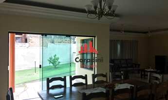 Imagem 6: Casa com 4 dormitórios à venda, 487 m² por R$ 2.350.000 - Werner Plaas - Americana/SP