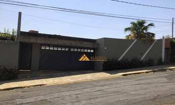 Imagem 2: Casa à venda, 423 m² por R$ 1.800.000,00 - Alto da Boa Vista - Ribeirão Preto/SP