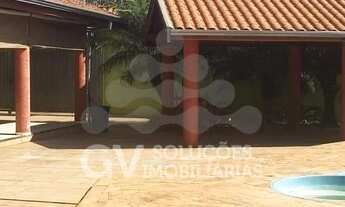 Imagem 5: Chácara Residencial à venda, Parque Euclides Miranda, Sumaré -