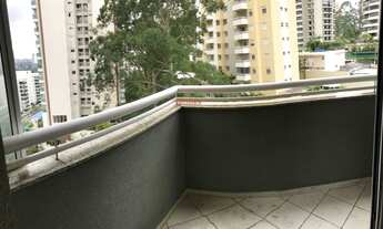 Imagem 3: APARTAMENTO RESIDENCIAL em SÃO PAULO - SP, MORUMBI