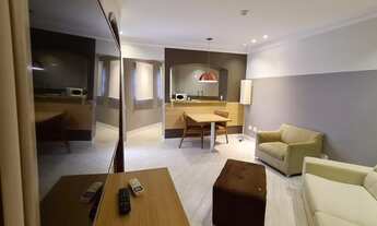 Imagem 4: Flat Residencial à venda, Gonzaga, Santos -