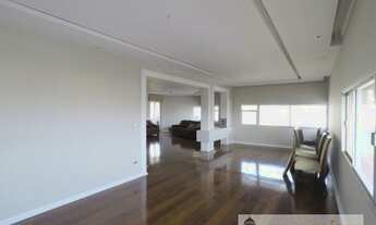 Imagem 5: Apartamento com 4 quartos no Edifício Imperador - Bairro Centro em Londrina