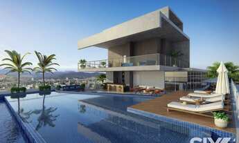 Imagem 7: Apartamento no edifício Brava Garden com 3 dormitórios à venda na Praia Brava em Itajaí/SC