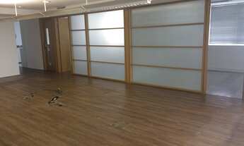 Imagem: Conjunto comercial para alugar na Av. Faria