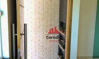 Imagem 6: Casa com 3 dormitórios à venda, 218 m² por R$ 520.000 - Jardim Santa Rita I - Nova Odessa