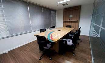 Imagem 4: Conjunto para alugar, 160 m² - Pinheiros - São Paulo/SP