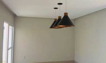 Imagem 2: Casa 03 suítes village paradiso 1