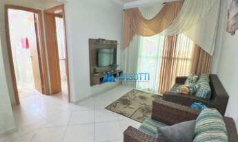 Imagem 4: Apartamento com 2 dormitórios à venda, 67 m² por R$ 357.000,00 - Aviação - Praia Grande/SP