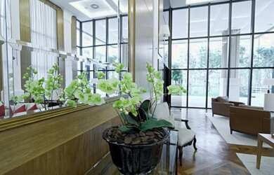 Imagem 5: Apartamento Venda 3 Dormitórios - 264 m² Alto de Pinheiros