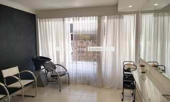 Imagem 5: SOROCABA - Conjunto Comercial/sala - Vila Hortência