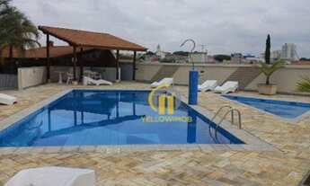 Imagem 3: Apartamento com sacada