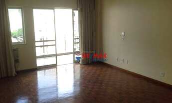 Imagem 7: Apartamento com 3 dormitórios à venda, 125 m² por R$ 845.000,00 - Grajaú - Rio de Janeiro