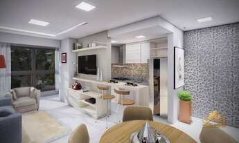 Imagem 1: Cobertura à venda, 105 m² por R$ 860.000,00 - Centro - Canela/RS