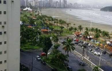 Imagem 2: Apartamento, Itararé - São Vicente