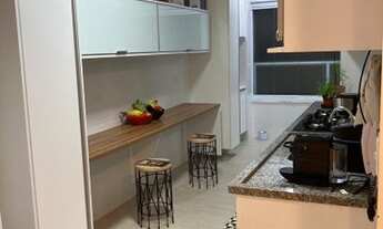 Imagem 4: 2 Dormitórios (suítes) no Royal Park Aquarius