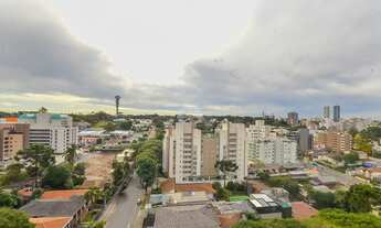 Imagem 6: Apartamento para venda tem 149 metros quadrados com 3 quartos em Bigorrilho - Curitiba - P