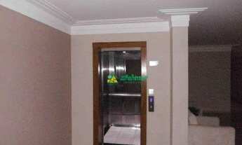 Imagem 3: Apartamento Residencial à venda, Vila Antonieta, Guarulhos -