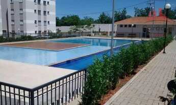 Imagem 4: Apartamento residencial à venda, Jardim Volobueff (Nova Veneza), Sumaré