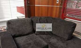 Imagem 7: Lindíssimo Loft/Studio/Flat Residencial à Venda para investimento, Vila Adyana, São José D