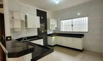 Imagem 3: Casa com 3 dormitórios à venda, 180 m² por R$ 590.000,00 - Jardim Piratininga - Franca/SP