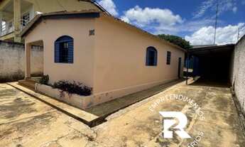 Imagem 2: Vendo Casa com 3 Quartos e 2 kitnets no Jofre, Luziania/GO