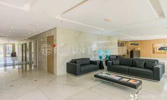 Imagem 3: Porto Alegre - Conjunto Comercial/Sala - Petrópolis