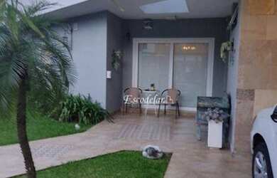 Imagem 3: Casa com 3 dormitórios à venda, 194 m² por R$ 1.380.000,00 - Jardim Leonor Mendes de Barro