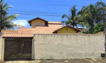 Imagem 2: Caraguatatuba - Casa Padrão - Jardim Britânia