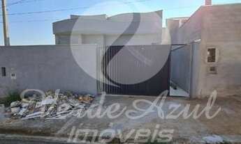 Imagem 6: Casa - Jardim Residencial Vaughan - Sumaré