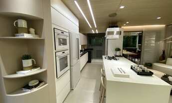 Imagem 7: Apartamento com 3 quartos no BRAVIE - Bairro Jardim Aclimação em Cuiabá