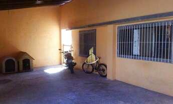 Imagem: Casa com 2 dormitórios à venda, 100 m²