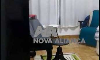 Imagem 4: Rio de Janeiro - Kitchenette/Conjugados - Santa Teresa