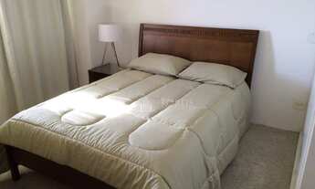 Imagem 6: Flat à venda, 33 m² por R$ 280.000,00 - Alphaville - Barueri/SP