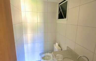 Imagem 7: Ana-Bento Ferreira-2Qts/Ste-Quintal privativo-135mts²-Vaga de garagem Vitória