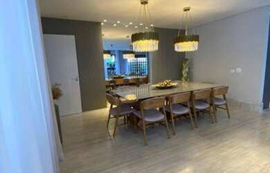 Imagem 5: Casa magnífica mobiliada para venda no Alphaville Conde