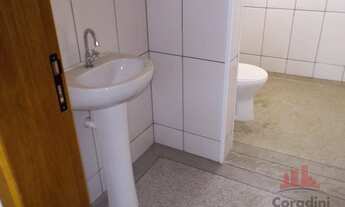 Imagem 6: Salão para alugar, 130 m² por R$ 1.350,00/mês - Jardim Boer I - Americana/SP