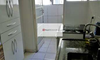 Imagem 5: Apartamento à venda no bairro Campos Elíseos - São Paulo/SP