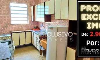 Imagem: Casa com 3 dormitórios para alugar, 150