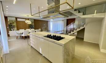 Imagem 4: Casa Condomínio com 5 Dormitorio(s) localizado(a) no bairro ENCOSTA DO SOL em ESTÂNCIA VE