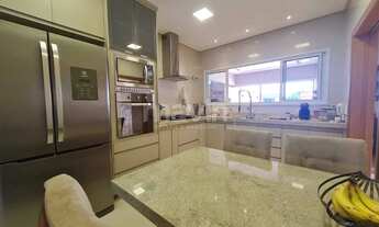 Imagem 2: Casa de condomínio para venda no Eldorado São carlos