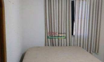 Imagem 6: Apartamento com 2 dormitórios à venda, 45 m² por R$ 207.000,00 - Demarchi - São Bernardo d