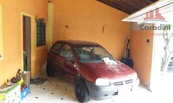 Imagem 2: Casa com 2 dormitórios à venda, 110 m² por R$ 370.000,00 - Jardim da Alvorada - Nova Odess