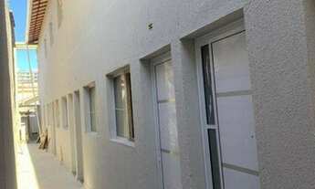 Imagem 3: Sobrado com 2 dormitórios à venda, 58 m² por R$ 269.000,00 - Ocian - Praia Grande/SP