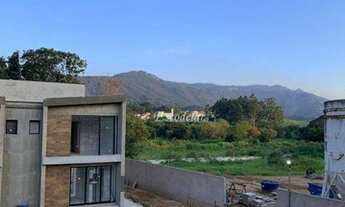 Imagem 7: Casa à venda, 113 m² por R$ 785.000,00 - Marmeleiro - Atibaia/SP