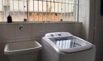 Imagem 7: Apartamento 3 quartos à venda, 80 m² por R$ 410.000 - Salgado Filho - Belo Horizonte/MG